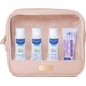 Mustela Bolsa de viaje con lo indispensable 1&nbsp;un. Rose