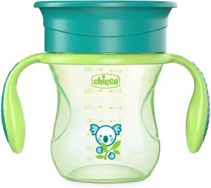 Chicco Vidrio Arce 360º Neutro 12m+