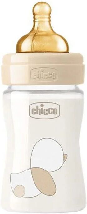 Chicco Original Touch Botella Latex Vidrio 150ml