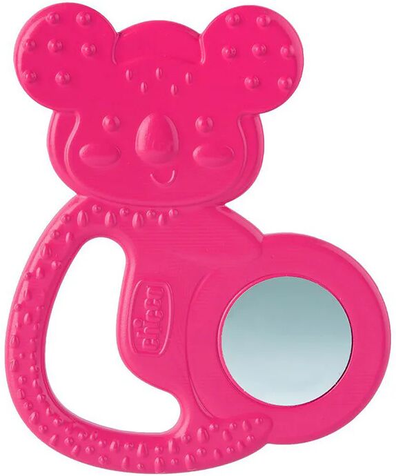 Chicco Cooling Mordedor Koala Pink 4M+