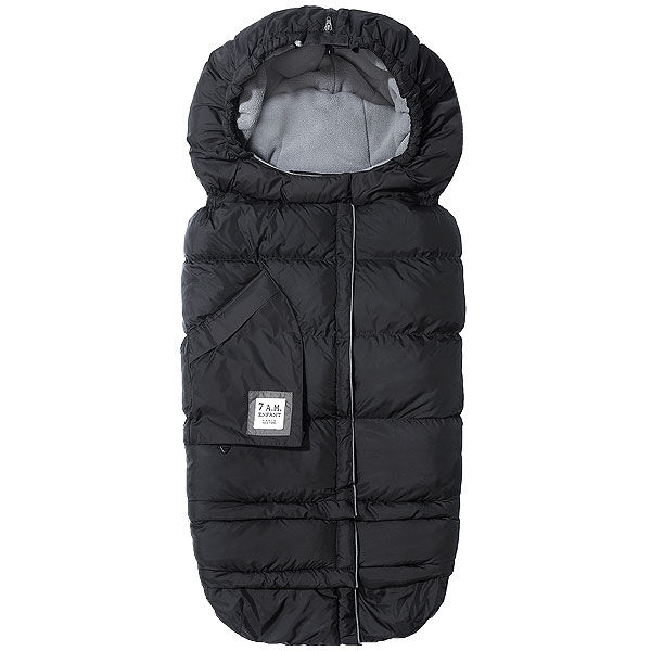 Saco invierno Blanket 212 Evolution Black