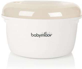 ESTERILIZADOR MICROONDAS CREAM BABYMOOV A003207