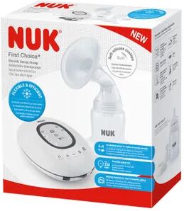 Nuk SACALECHES ELECTRICO FIRST CHOICE 1 Ud