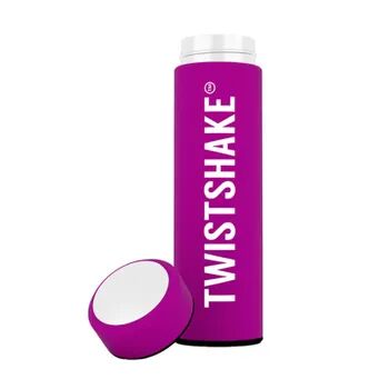 Twistshake TERMO MORADO 420ml Morado