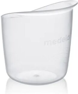 Medela VASOS GRADUADOS 10 Ud