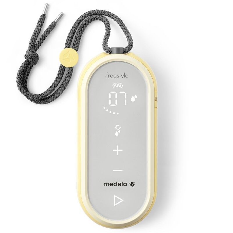 Medela Motor para el sacaleches Freestyle Flex 1&nbsp;un.