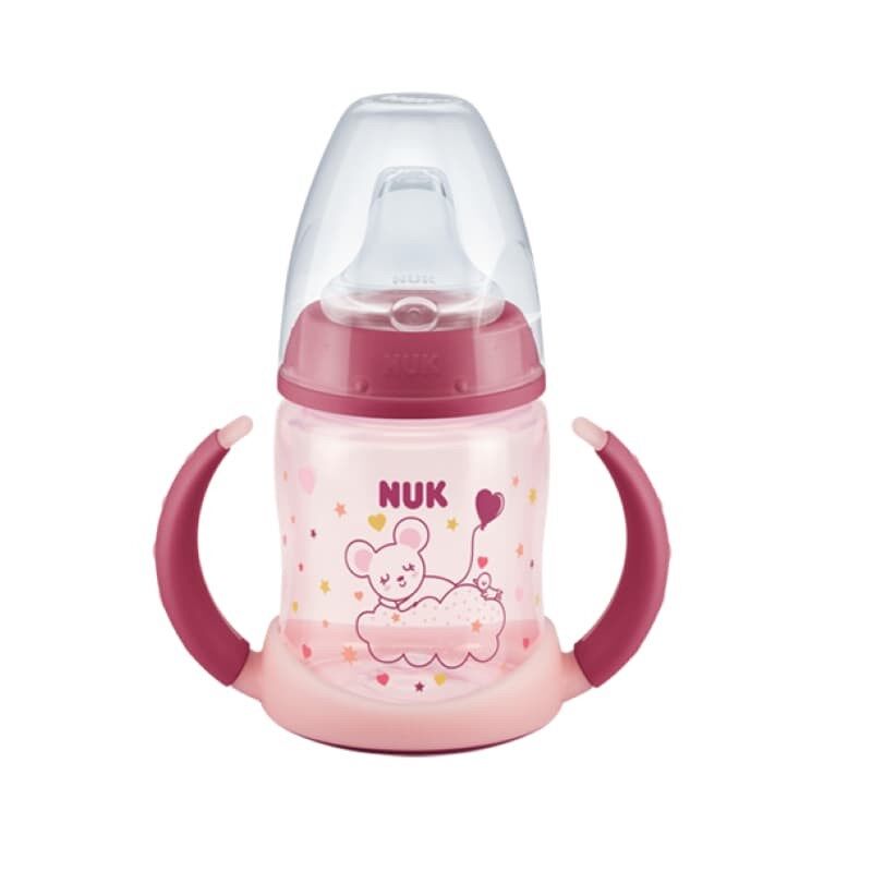 Nuk Biberón de aprendizaje First Choice para bebés 150mL