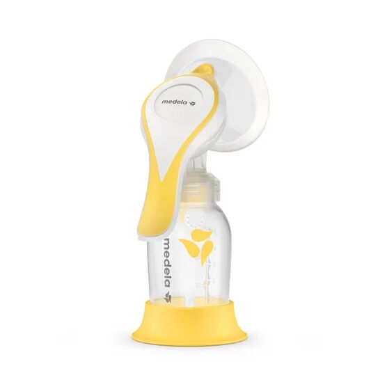 MEDELA Extractor de leche manual Harmony Flex 1ud