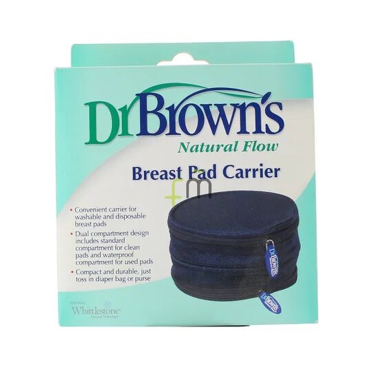 DrBrowns Dr. Browns Porta Discos Absorbentes 1ud