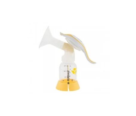MEDELA Harmony sacaleches manual 1ud