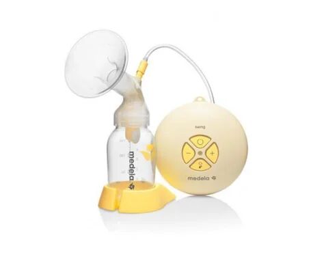 MEDELA Swing Flex Premium 1 Unidad