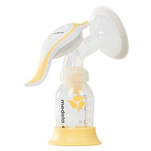 Medela Harmony Flex Manual Breast Pump