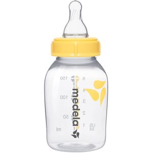 Medela Feeding Bottle With Teats S 150 ml