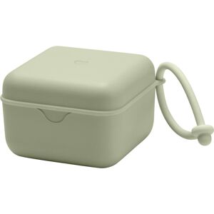 BIBS Pacifier Box – Sage