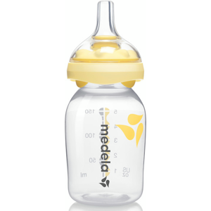 Medela Biberon Calma 150ml - Publicité