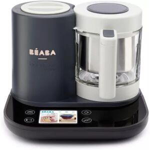 BEABA Mixeur Cuiseur BEABA Babycook Smart - Gr