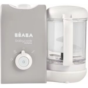 BEABA Robot BEABA Babycook Express -Gris Velou