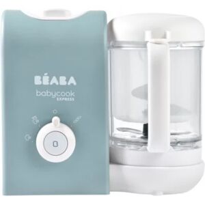 BEABA Robot BEABA Babycook Express -Bleu glaci