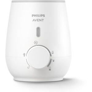 Chauffe biberon PHILIPS AVENT SCF355/09 - Publicité