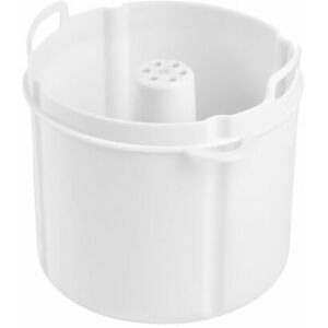 Beaba - Pasta / Rice cooker, pour Babycook express, repas bébé, white - Publicité