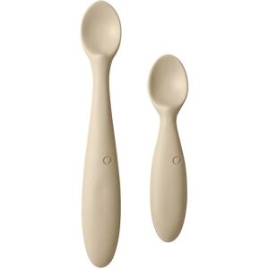 BIBS Spoon petite cuillère Vanilla 2 pcs