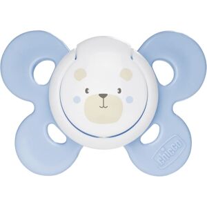 Chicco Physio Comfort 0-6 m tétine Bear 1 pcs