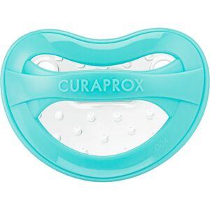 Curaprox Baby Size 2, 2,5+ Years tétine Turquoise