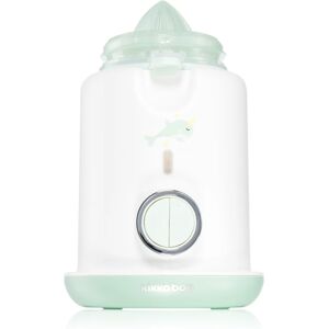 Kikkaboo 3 in 1 Bottle Warmer Warmy Chauffe-biberon multifonctionnel 3 en 1 1 pcs