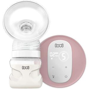 LOVI Breast Pumps Prolactis 3D Soft Tire-lait