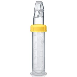 Medela SoftCup™ Advanced Cup Feeder biberon 80 ml