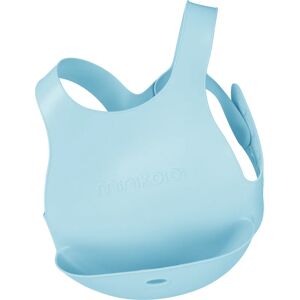 Minikoioi Bibs Blue bavoir 1 pcs