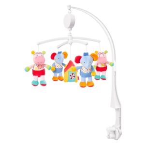 NUK Pool Party manège pour lit de bébé 1 pcs