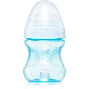 Nuvita Cool Bottle 0m+ biberon Light blue 150 ml