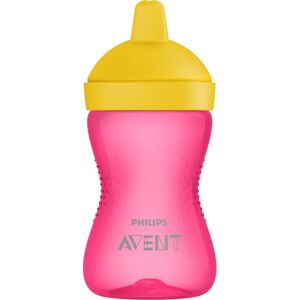 Philips Avent My Grippy tasse 18m+ Girl 300 ml