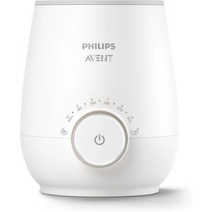 Philips Avent Bottle Steriliser & Warmer Premium SCF358/00 Chauffe-biberon multifonctionnel