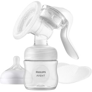 Philips Avent Breast Pumps SCF430/10 Tire-lait + réservoir