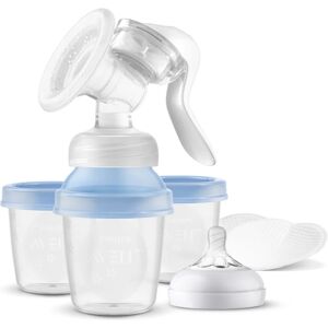 Philips Avent Breast Pumps SCF430/13 Tire-lait