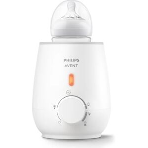 Philips Avent Fast Bottle & Baby Food Warmer SCF355/09 Chauffe-biberon multifonctionnel