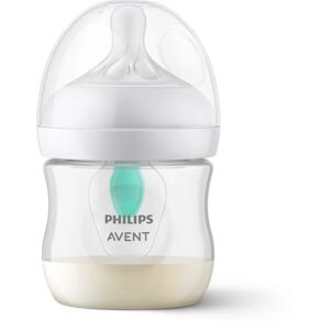 Philips Avent Natural Response AirFree biberon 0 m+ 125 ml - Publicité