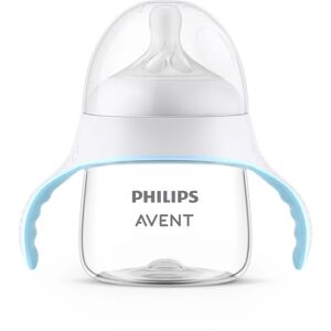 Philips Avent Natural Response Trainer Cup biberon avec supports 6 m+ 150 ml