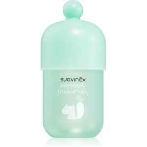 Suavinex Baby Cologne Memories eau de cologne pour bébé 100 ml