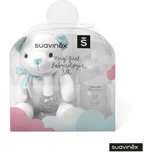 Suavinex Baby Cologne My First Baby Cologne Set coffret cadeau pour bébé