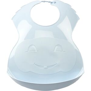 Thermobaby Bibs Baby Blue bavoir