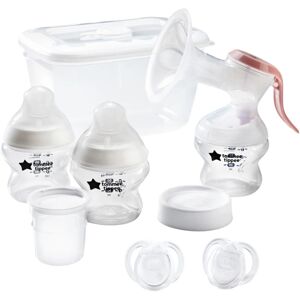 Tommee Tippee Made for Me coffret cadeau pour les mamans