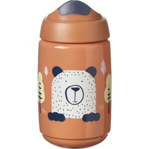 Tommee Tippee Superstar 12m+ tasse pour enfant Red 390 ml