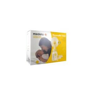 Medela PersonalFit Plus Set Simple pour Tire-Lait Taille M (24 mm) - Boîte 7 accessoires