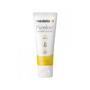 Medela Purelan Crème à la Lanoline 37 g - Tube 37 g