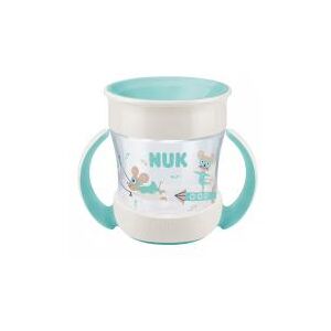 NUK Mini Magic Cup 160 ml 6 Mois et + - Boîte plastique 1 tasse de 160 ml