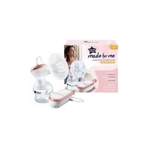 Tommee Tippee Made For Me Tire-Lait Simple Electrique - Boîte 1 tire-lait electrique