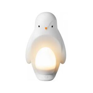 Tommee Tippee Veilleuse Pingouin Portable 2en1 - Boîte 1 veilleuse